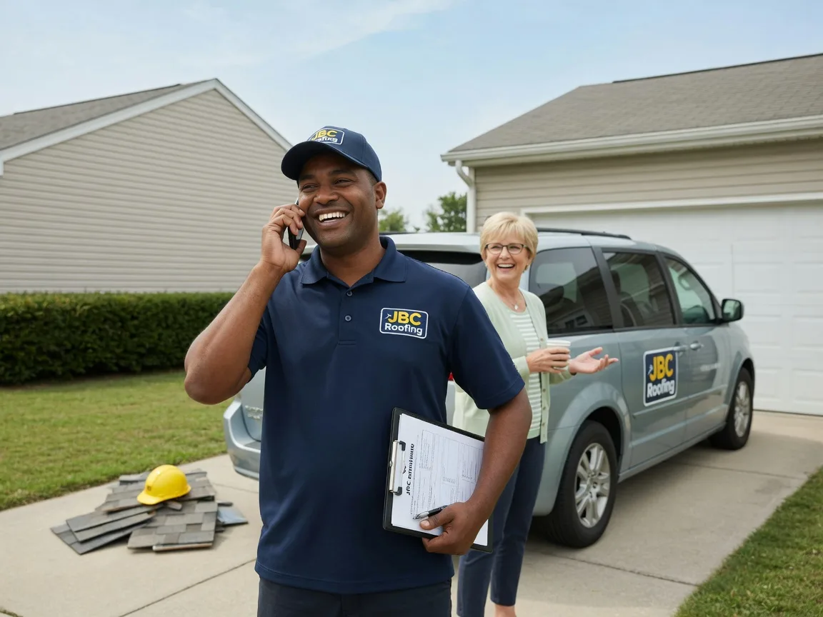 Roof Replacement Dobbins, CA FAQs